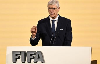Arsène Wenger