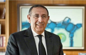 Youssef Amrani