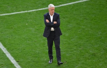 Didier Deschamps 