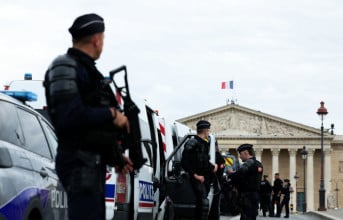 France Police