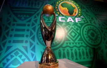 CAF Champions League TROPHY