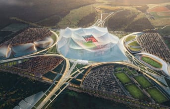 grand stade hassan 2