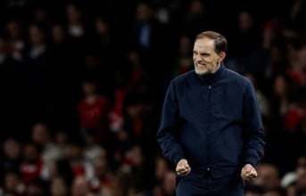 Thomas Tuchel