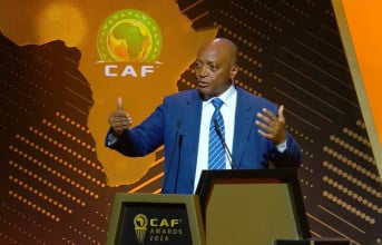 Patrice Motsepe