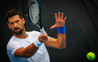 Djokovic