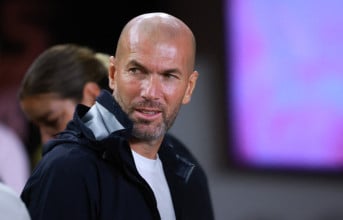 zidane