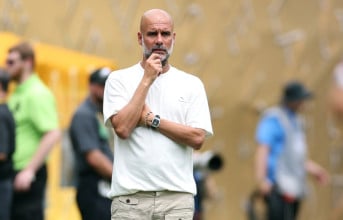 Guardiola