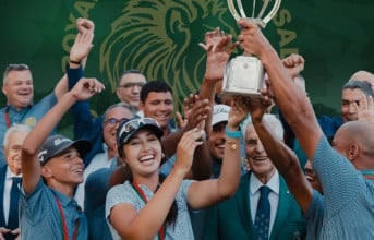 Fédération Royale Marocaine de Golf 