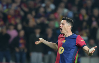Lewandovski