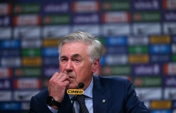 Carlo Ancelotti