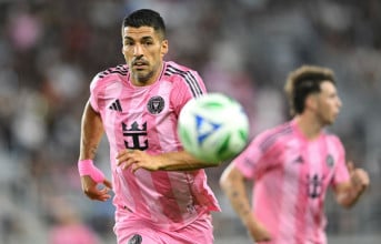 Luis Suárez