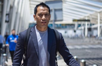 Fadlu Davids