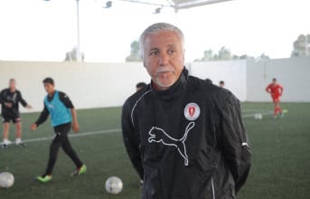 Nasser Larguet