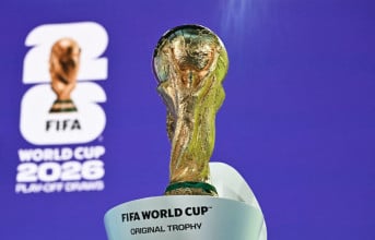 Coupe du Monde 2026