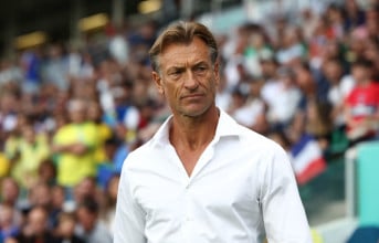 Hervé Renard
