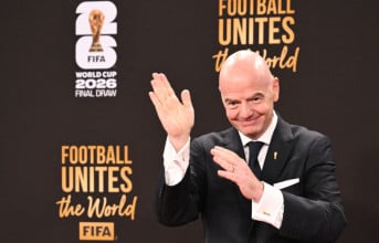Gianni Infantino