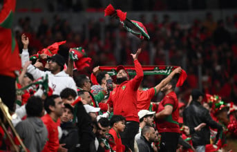 maroc