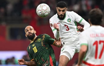 Noussair Mazraoui