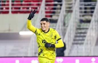 Soufiane Benjdida