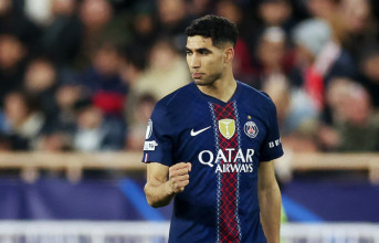 Achraf Hakimi