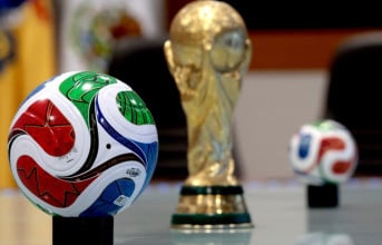 Mondial 2026