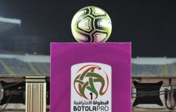 botola pro