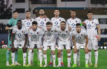 فريق أولمبيك آسفي