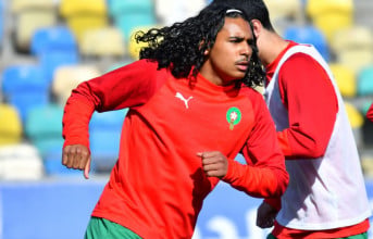 Ilian Hadidi
