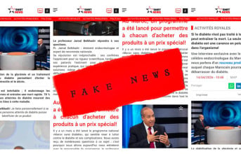 Fake news