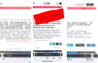 FAKE NEWS