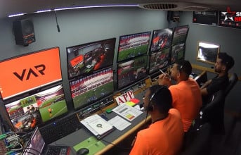 var