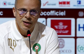 Mohamed Ouahbi
