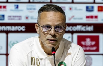 Mohamed Ouahbi