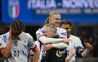 Haaland