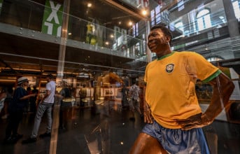 pelé
