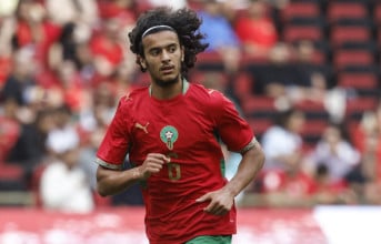  Ayyoub Bouaddi