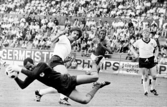 Gradien Allal Benkassou 1970
