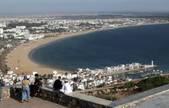 agadir