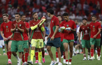 maroc