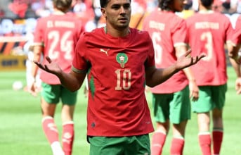 ابراهيم دياز