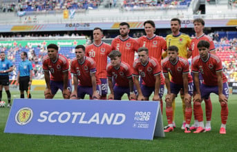 Team Scotland