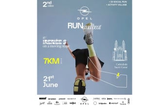 Run and beat