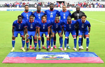 Haiti
