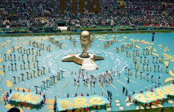 مونديال 2026