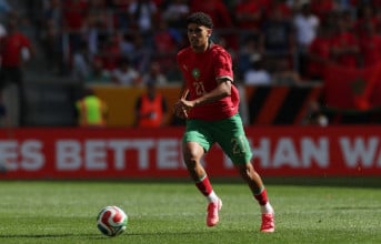 Ayoube Amaimouni