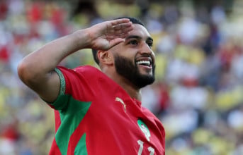 Ismael saibari
