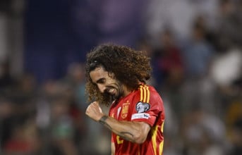 Marc Cucurella