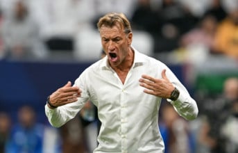 Hervé Renard