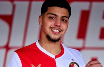  Nassim El Harmouz