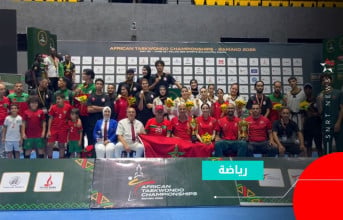 التايكواندو